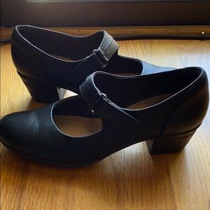 Clark’s Mary Janes